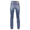 Blugi moto pentru femei RICHA ORIGINAL 2 JEANS SLIM FIT WASHED BLUE thumb