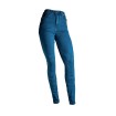 Blugi moto pentru femei Richa jegging, Albastru thumb