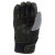 Manusi moto Richa desert II titanium, Negru/Gri thumb