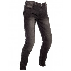 Blugi moto Richa epic, negru Blugi moto Richa epic, negru