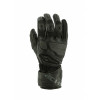 Manusi moto din textil Richa granite 2.0, Negru