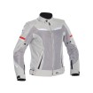 Geaca din textil pentru femei Richa lena 2 mesh, Gri Geaca din textil pentru femei Richa lena 2 mesh, Gri thumb
