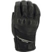 Manusi moto Richa cruiser, Negru thumb