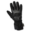 Manusi moto din textil Richa sonar gore-tex, Negru thumb