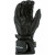 Manusi moto de piele Richa street touring gore tex, Negru thumb