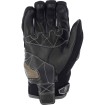 Manusi moto din textil Richa summer sport r, Negru thumb