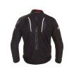 Geaca moto din textil Richa stormwind, Negru thumb