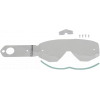 Placa pentru ochelari motocross Progrip