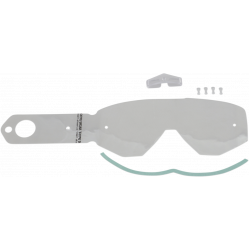 Placa pentru ochelari motocross Progrip