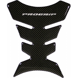 Protectie pentru rezervor Progrib carb, Negru