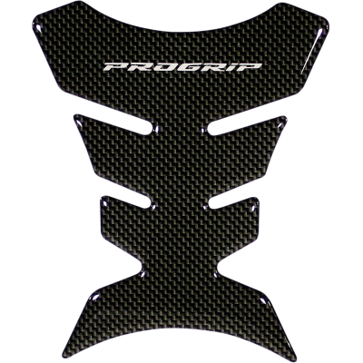 Protectie pentru rezervor Progrib carb, Negru