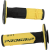 Mansoane motocross Progrip 801 Hybrid Duo-Density, Negru/Galben Mansoane motocross Progrip 801 Hybrid Duo-Density, Negru/Galben thumb