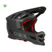 Casca ciclism O'neal blade carbon ipx V.22, Negru/Carbon thumb