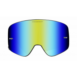 Placa magnetica Progrip 3217, Galben