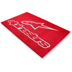 Covor de lucru Alpinestars X-large 250x150cm Covor de lucru Alpinestars X-large 250x150cm