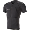 Armura de protectie Alpinestars paragon, Negru thumb
