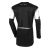 Bluza motocross O'neal element brand v.23, Negru/Alb thumb