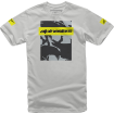 Tricou moto Alpinestars Tactical, Gri Tricou moto Alpinestars Tactical, Gri thumb