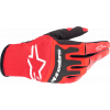 Manusi moto Alpinestars techstar 2022, Rosu/Negru