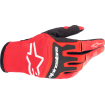 Manusi moto Alpinestars techstar 2022, Rosu/Negru Manusi moto Alpinestars techstar 2022, Rosu/Negru thumb