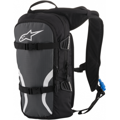 Rucsac Alpinestars Iguana Hydration, Negru