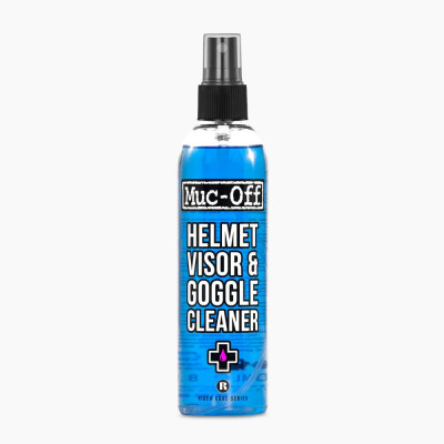 Solutie  pentru casti si ochelari Muc-Off Visor & Goggle Cleaner