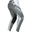 Pantaloni motocross O'neal mayhem covert V.23, Alb/Gri Pantaloni motocross O'neal mayhem covert V.23, Alb/Gri thumb