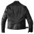 Geaca moto de piele Spidi clubber Extreme, Negru Geaca moto de piele Spidi clubber Extreme, Negru thumb