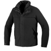 Geaca moto din textil Spidi gamma h2out, Negru Geaca moto din textil Spidi gamma h2out, Negru thumb