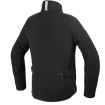 Geaca moto din textil Spidi gamma h2out, Negru Geaca moto din textil Spidi gamma h2out, Negru thumb