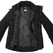 Geaca moto din textil Spidi gamma h2out, Negru Geaca moto din textil Spidi gamma h2out, Negru thumb