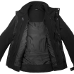 Geaca moto din textil Spidi gamma h2out, Negru Geaca moto din textil Spidi gamma h2out, Negru thumb