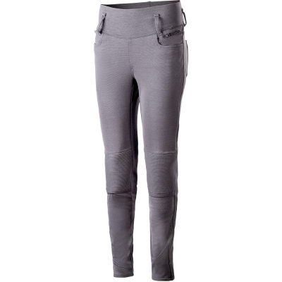 Pantaloni pentru femei Alpinestars 4W banshee, Gri