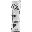 Cizme motocross ALPINESTARS TECH 10 WHITE SUPERVENTED thumb