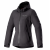 Geaca pentru femei Alpinestars stella hood, Negru Geaca pentru femei Alpinestars stella hood, Negru thumb