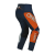 Pantaloni motocross O'neal element shocker V.23, Albastru/Portocaliu thumb