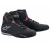 Pantofi Alpinestars Sektor Waterproof, Negru/Rosu Pantofi Alpinestars Sektor Waterproof, Negru/Rosu thumb