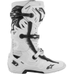 Cizme motocross ALPINESTARS TECH 10 WHITE SUPERVENTED thumb