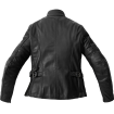 Geaca de piele pentru femei Spidi rock lady, Negru Geaca de piele pentru femei Spidi rock lady, Negru thumb