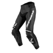 Pantaloni moto de piele Spidi rr pro 2 wind, Negru/Alb Pantaloni moto de piele Spidi rr pro 2 wind, Negru/Alb thumb