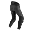 Pantaloni moto de piele Spidi rr pro 2 wind, Negru/Alb Pantaloni moto de piele Spidi rr pro 2 wind, Negru/Alb thumb