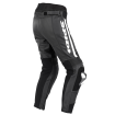Pantaloni de piele pentru femei Spidi rr pro 2, Negru/Alb Pantaloni de piele pentru femei Spidi rr pro 2, Negru/Alb thumb