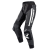 Pantaloni de piele pentru femei Spidi rr pro 2, Negru/Alb Pantaloni de piele pentru femei Spidi rr pro 2, Negru/Alb thumb