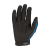 Manusi motocross O'neal matrix shocker V.23, Albastru/Portocaliu thumb