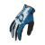 Manusi motocross O'neal matrix shocker V.23, Albastru/Portocaliu thumb