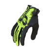 Manusi motocross O'neal matrix shocker V.23, Negru/Galben fluo thumb