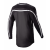 Bluza motocross Alpinestars racer found, Negru/Alb thumb
