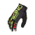 Manusi motocross O'neal mayhem attack V.23, Negru/Galben fluo Manusi motocross O'neal mayhem attack V.23, Negru/Galben fluo thumb