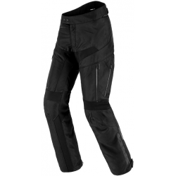 Pantalon moto din textil Spidi traveler 3, Negru