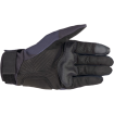 Manusi motocross Alpinestars reef, Negru/Rosu Manusi motocross Alpinestars reef, Negru/Rosu thumb